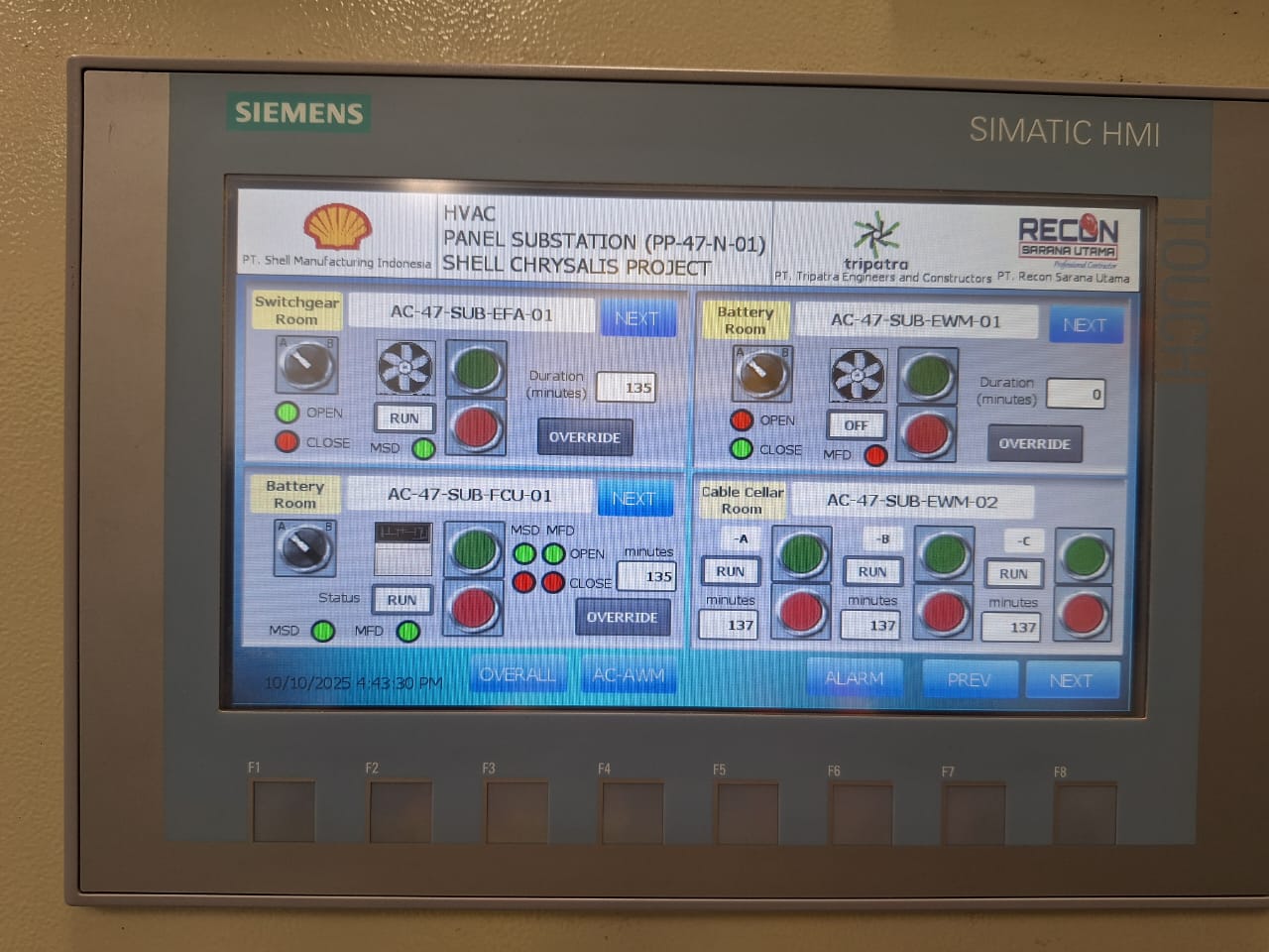 92hvac